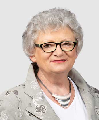 Helga Hauschild