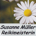 Susanne Müller, Reiki meisterin