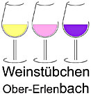 Weinstünchen Ober-Erlenbach